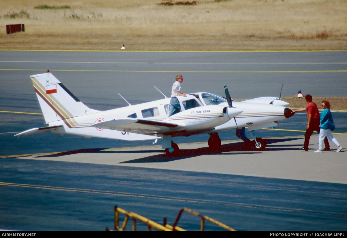 Aircraft Photo of SP-MXA | PZL-Mielec M-20-... Mewa | Polish Medical Air Rescue - Lotnicze Pogotowie Ratunkowe - LPR | AirHistory.net #471409