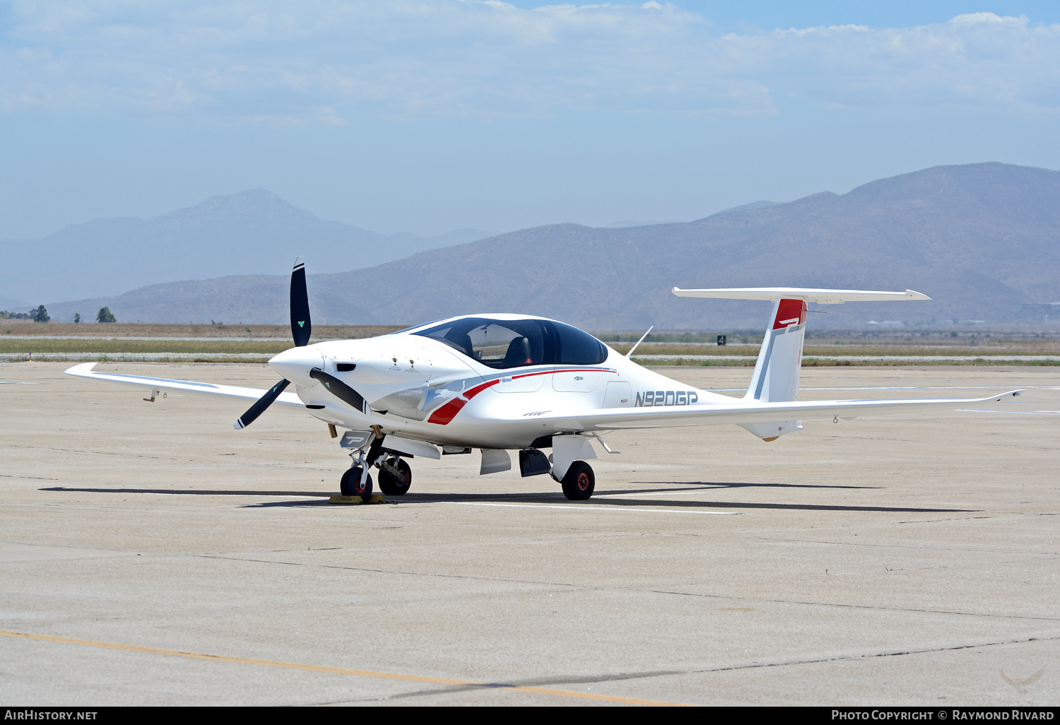 Aircraft Photo of N920GP | Pipistrel Panthera X125 | AirHistory.net #473288