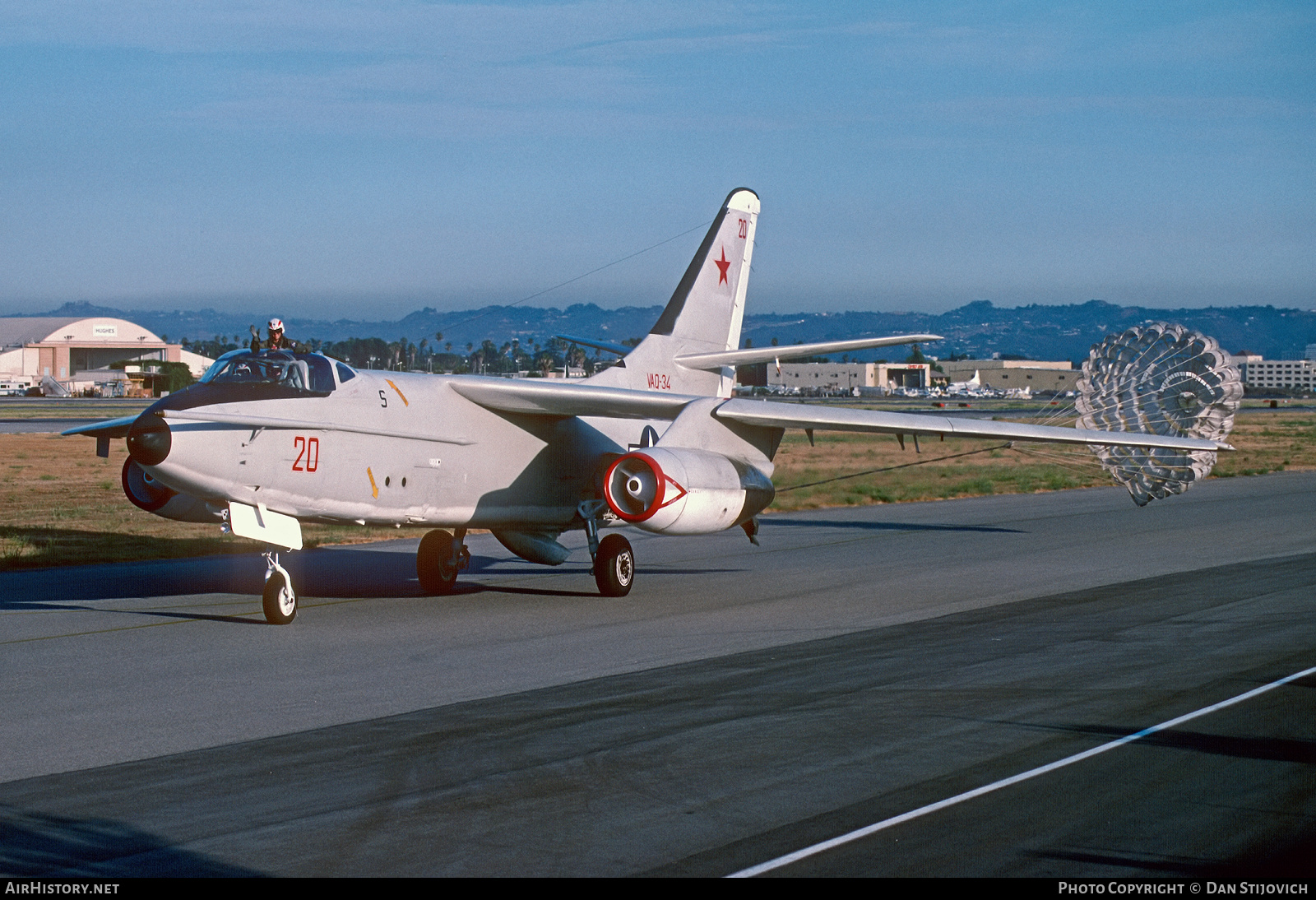 Aircraft Photo of 138944 | Douglas KA-3B Skywarrior | USA - Navy | AirHistory.net #473291