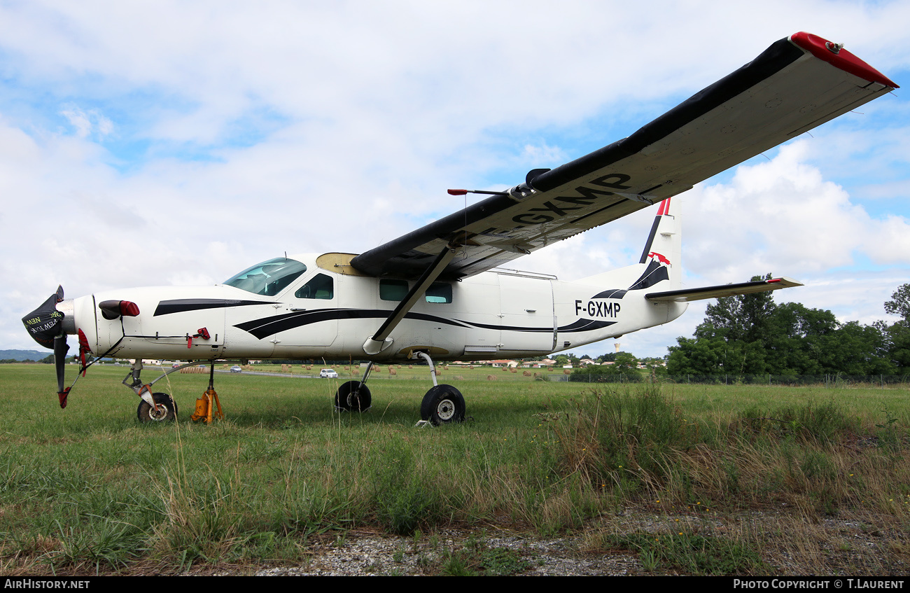 Aircraft Photo of F-GXMP | Cessna 208B Grand Caravan | AirHistory.net #473417