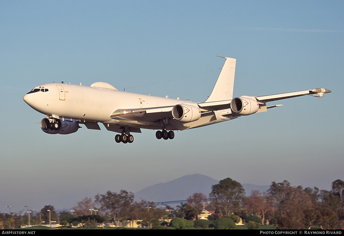 Aircraft Photo of 164404 | Boeing E-6B Mercury | USA - Navy | AirHistory.net #474823