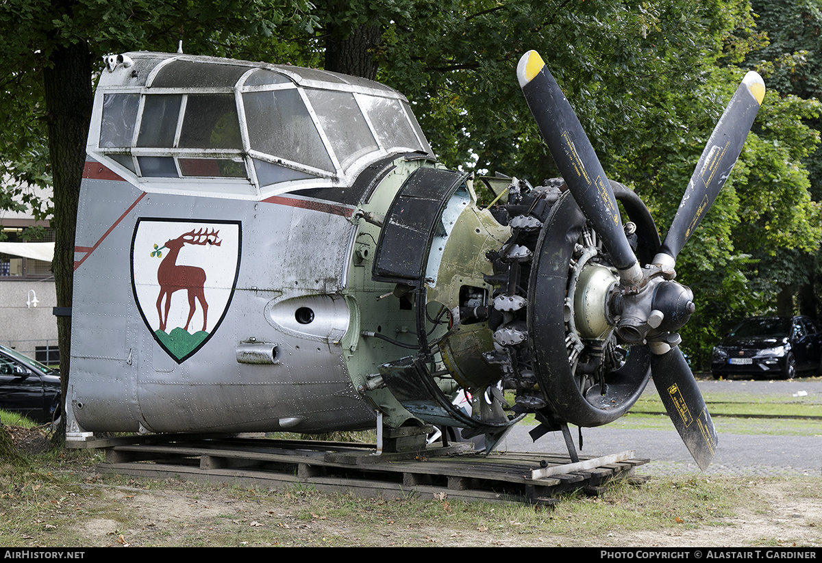 Aircraft Photo of SP-AOA | Antonov An-2TP | AirHistory.net #475183