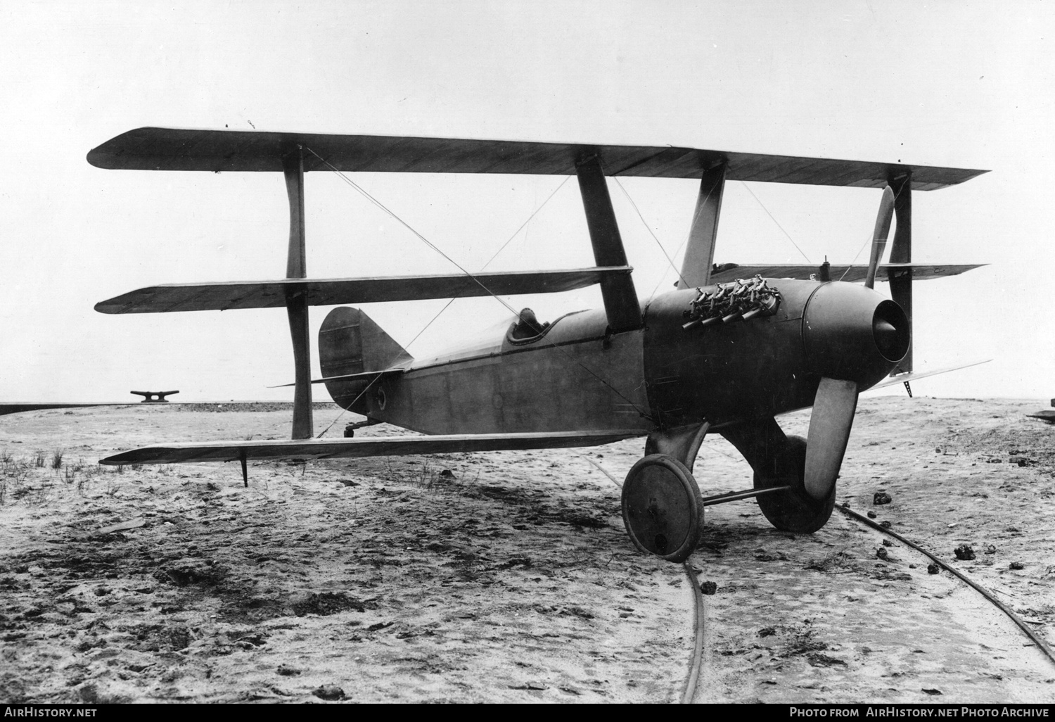 Aircraft Photo of No Reg | Curtiss S-3 (Model 10) | AirHistory.net #475184
