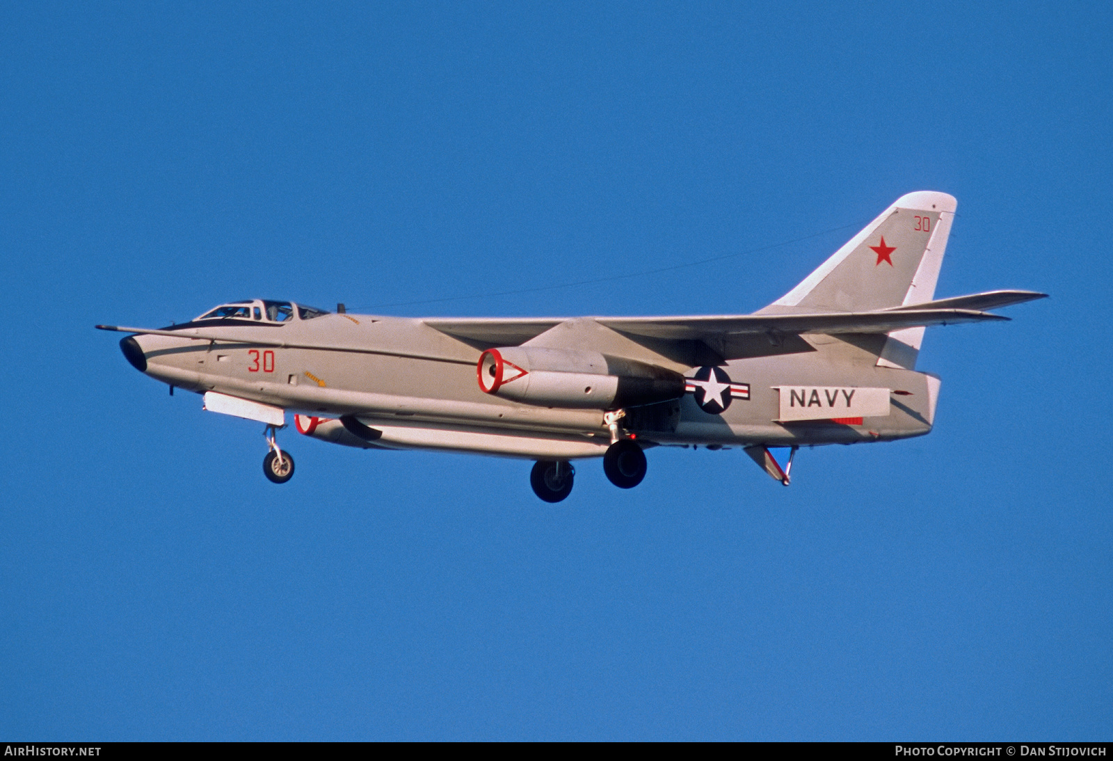 Aircraft Photo of 144849 | Douglas EA-3B Skywarrior | USA - Navy | AirHistory.net #476076