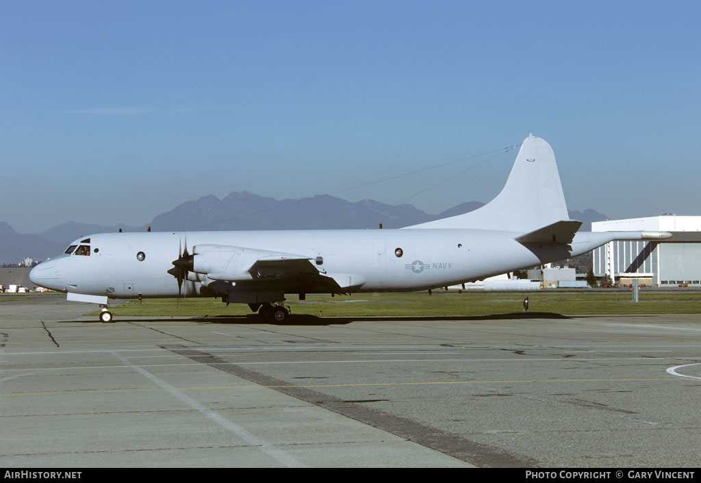 Aircraft Photo of 162775 | Lockheed P-3C Orion | USA - Navy | AirHistory.net #476118