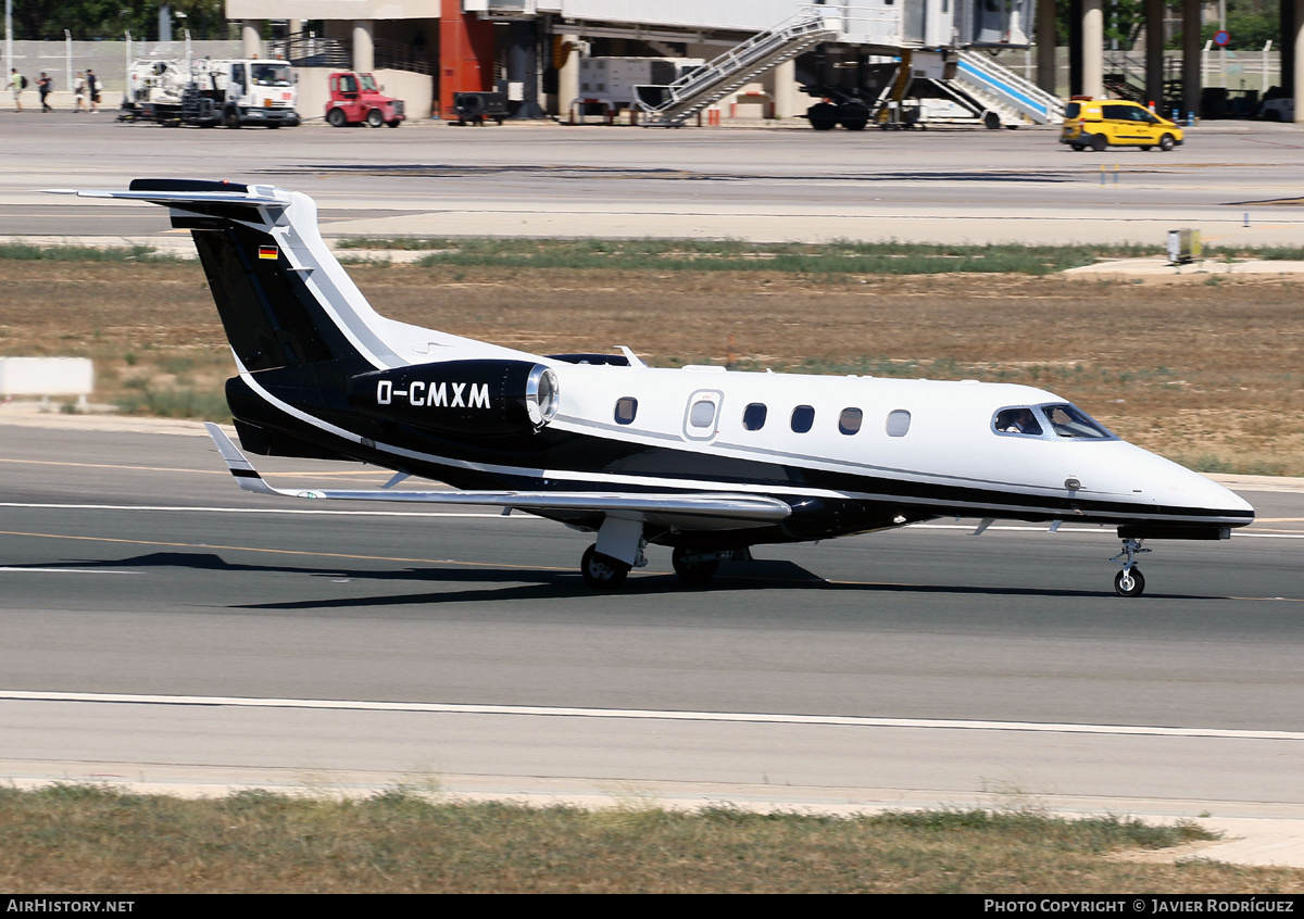 Aircraft Photo of D-CMXM | Embraer EMB-505 Phenom 300 | AirHistory.net #476520