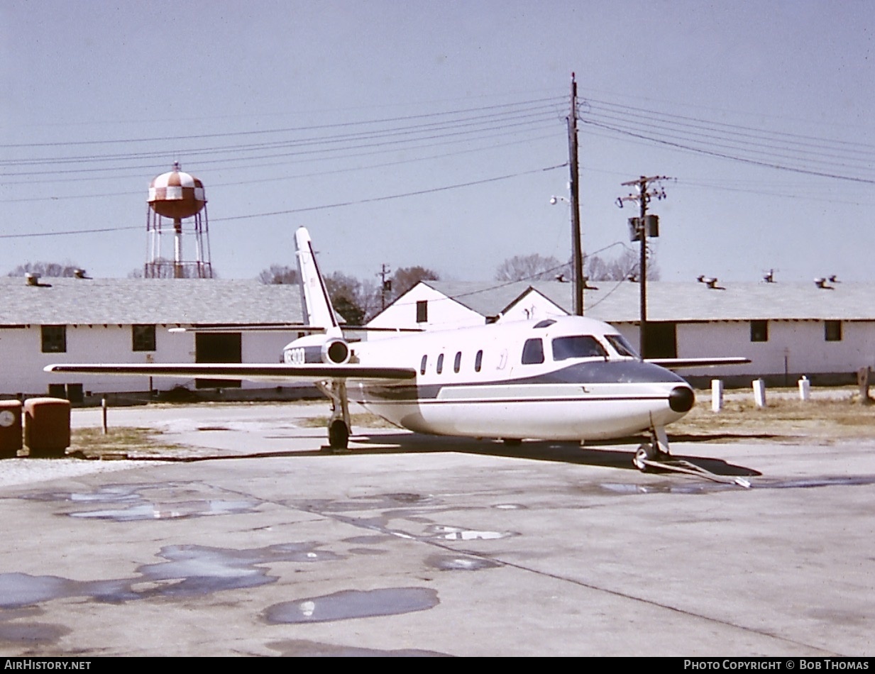 Aircraft Photo of N8300 | Aero Commander 1121 Jet Commander | AirHistory.net #476902