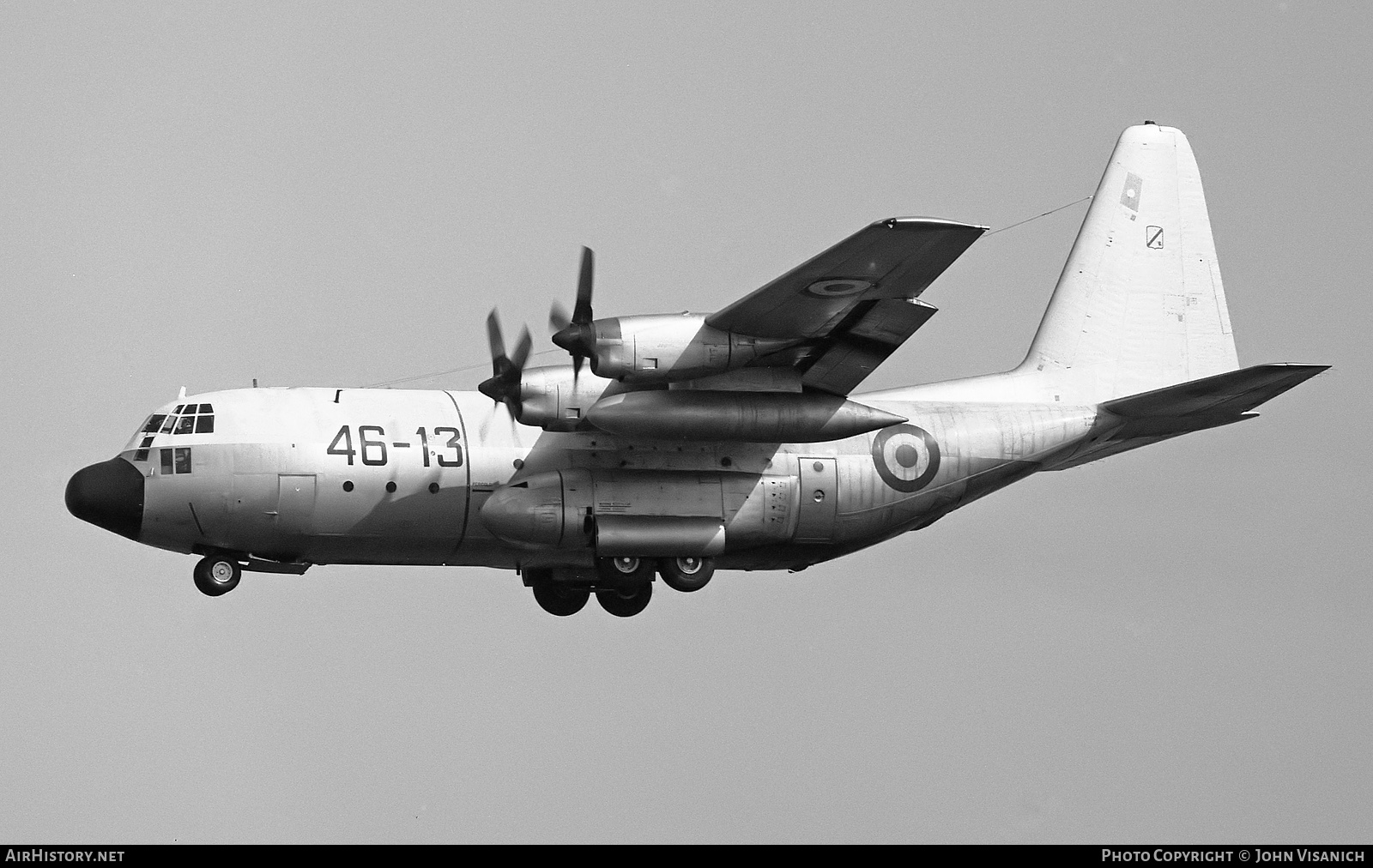 Aircraft Photo of MM61999 | Lockheed C-130H Hercules | Italy - Air Force | AirHistory.net #477020
