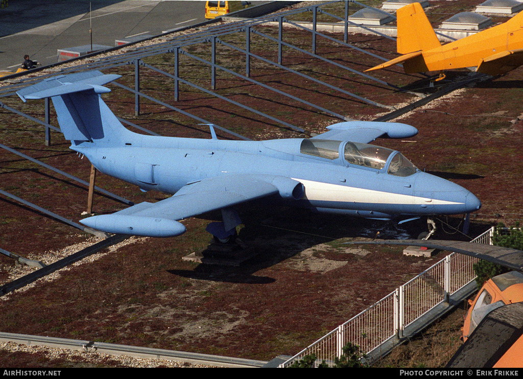 Aircraft Photo of 2614 | Aero L-29R Delfin | AirHistory.net #477515