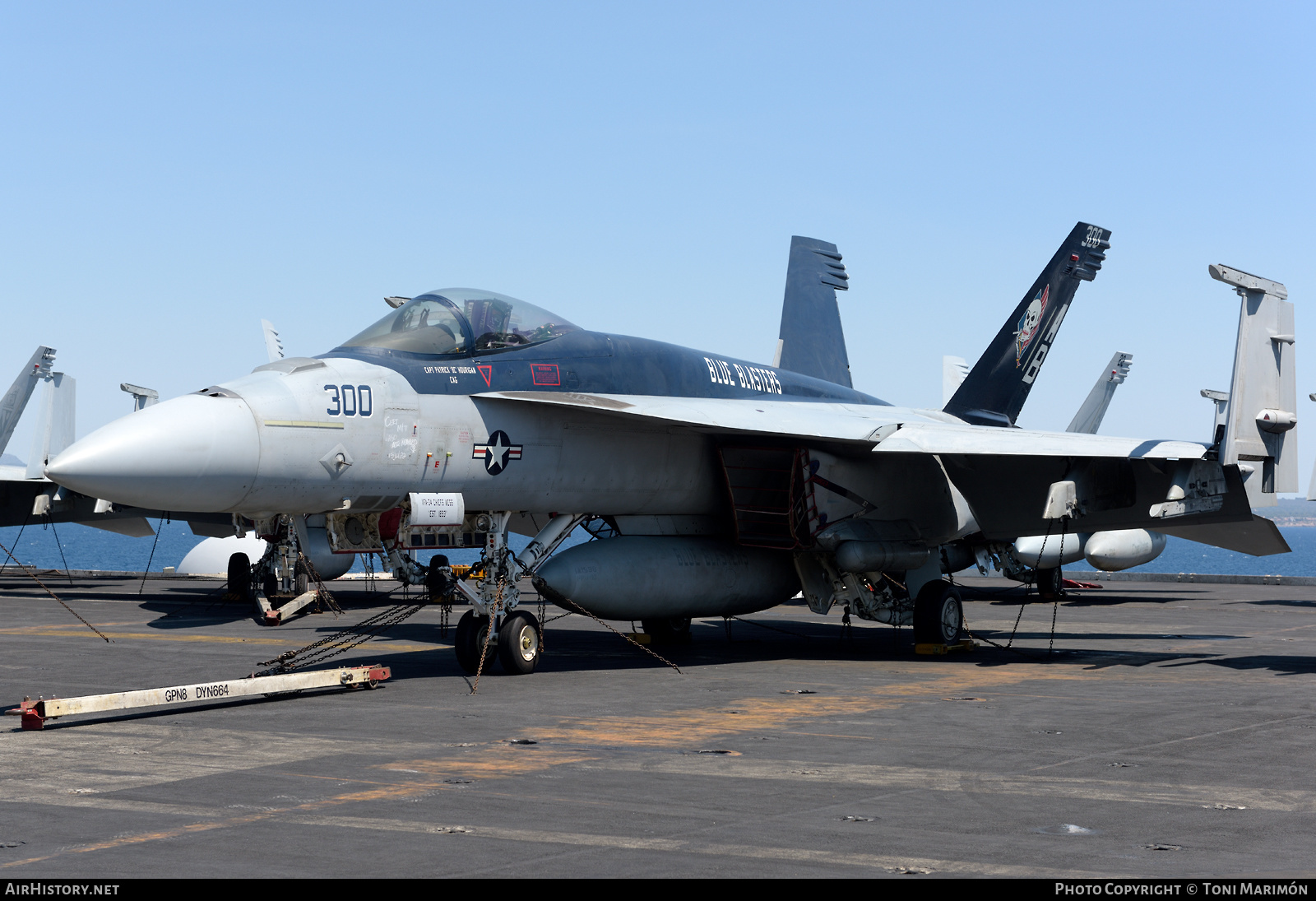 Aircraft Photo of 169641 | Boeing F/A-18E Super Hornet | USA - Navy | AirHistory.net #477680
