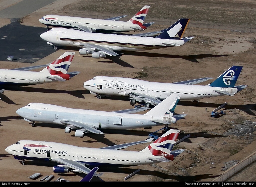 Aircraft Photo of G-BNLS | Boeing 747-436 | British Airways | AirHistory.net #477990