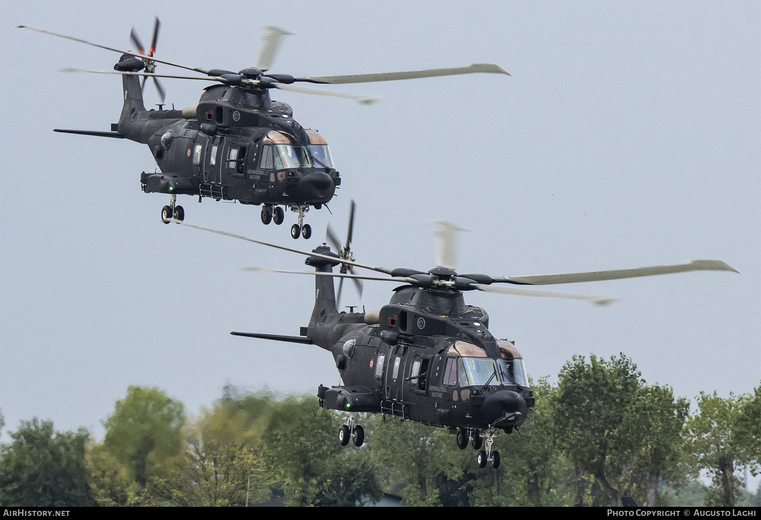 Aircraft Photo of MM81867 | AgustaWestland HH-101A Caesar | Italy - Air Force | AirHistory.net #478387