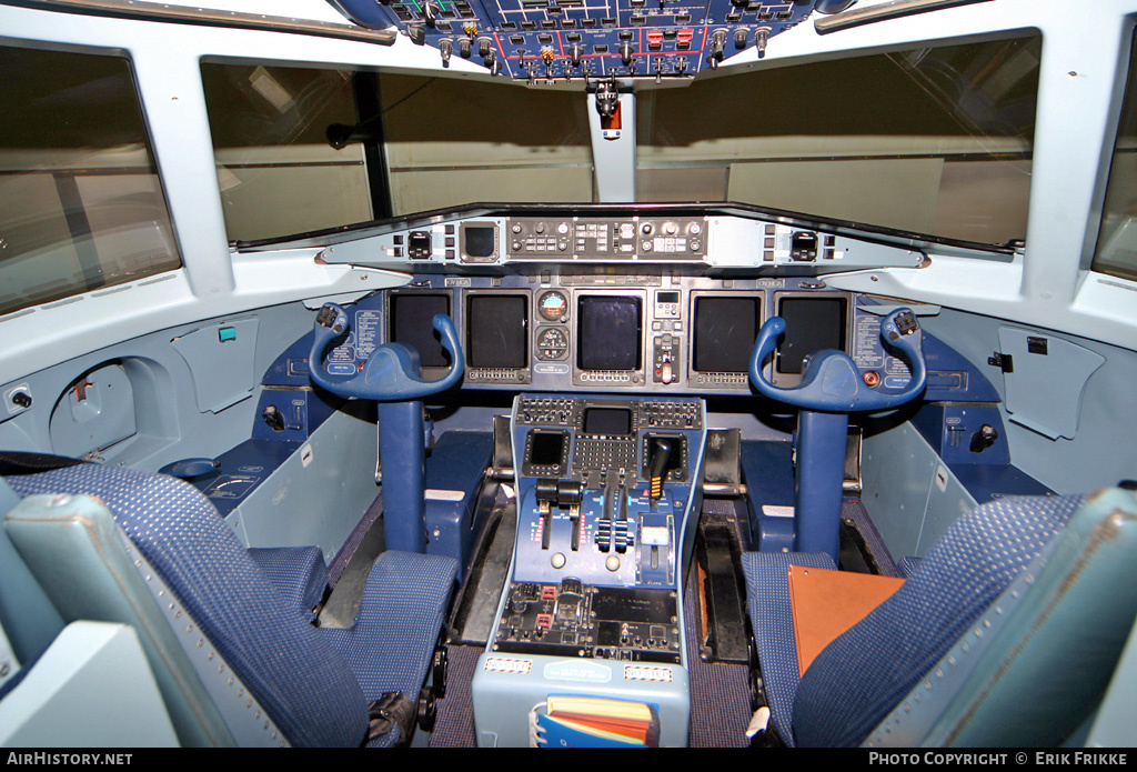 Aircraft Photo of OY-NCS | Dornier 328-110 | British Airways | AirHistory.net #478416