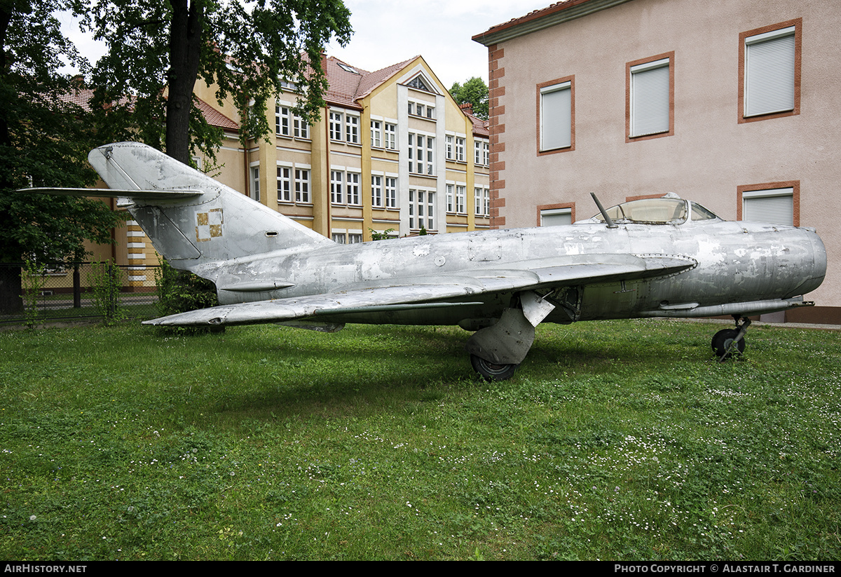 Aircraft Photo of 506 | PZL-Mielec Lim-5R | Poland - Air Force | AirHistory.net #478475