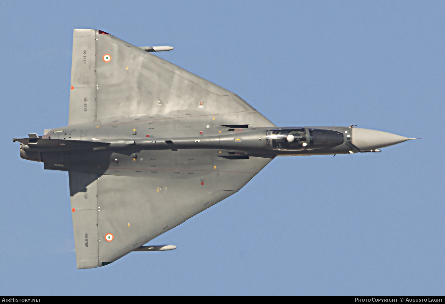 Aircraft Photo of LA-5020 | Hindustan LCA Tejas | India - Air Force | AirHistory.net #478817