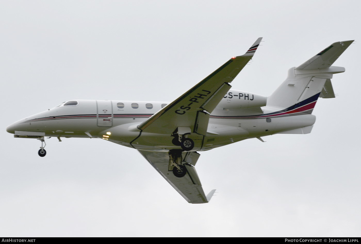 Aircraft Photo of CS-PHJ | Embraer EMB-505 Phenom 300 | AirHistory.net #480122