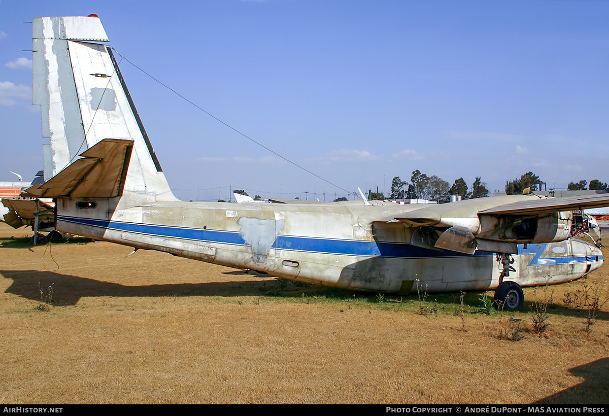 Aircraft Photo of N93NM | Rockwell 695A Jetprop 1000 | AirHistory.net #481711