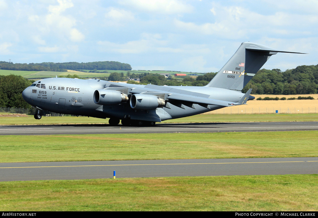 Aircraft Photo of 06-6159 / 66159 | Boeing C-17A Globemaster III | USA - Air Force | AirHistory.net #481960