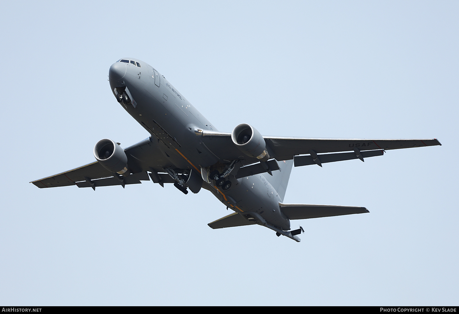 Aircraft Photo of 19-46063 / 96063 | Boeing KC-46A Pegasus (767-2C) | USA - Air Force | AirHistory.net #482056