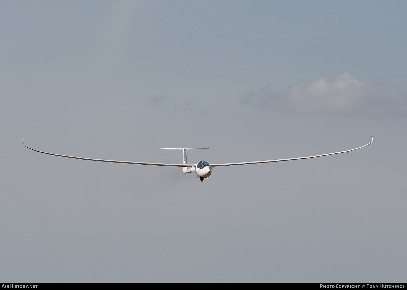 Aircraft Photo of ZS-GER | Jonker JS-1C Revelation | AirHistory.net #483434