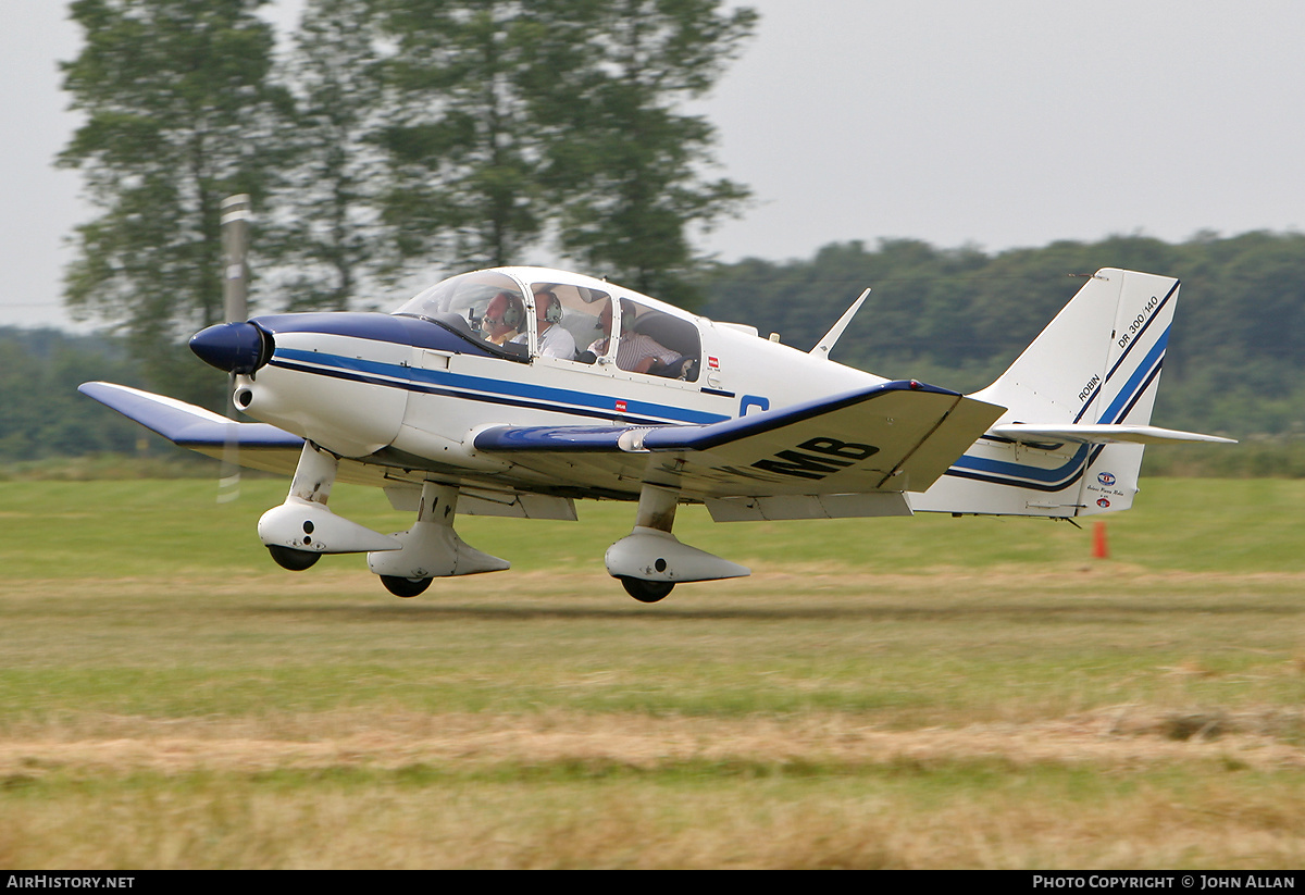 Aircraft Photo of G-KIMB | Robin DR-300-140 | AirHistory.net #483915