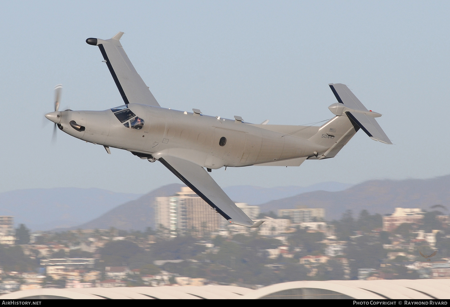 U-28 air force hotsell