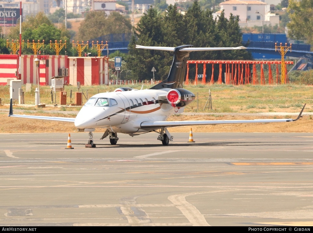 Aircraft Photo of M-YAIC | Embraer EMB-505 Phenom 300 | AirHistory.net #484067