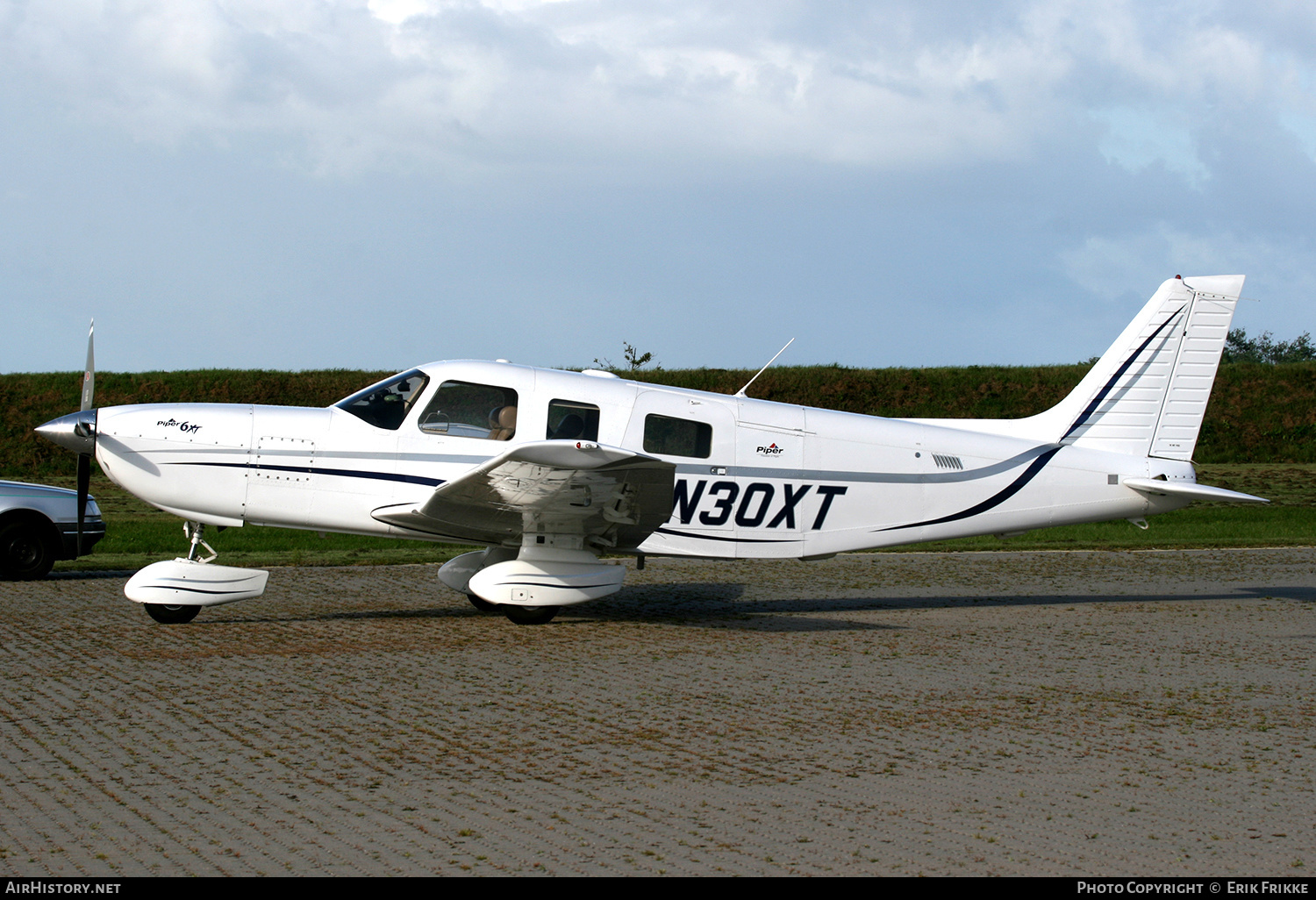 Aircraft Photo of N30XT | Piper PA-32-301XTC 6XT | AirHistory.net #484248