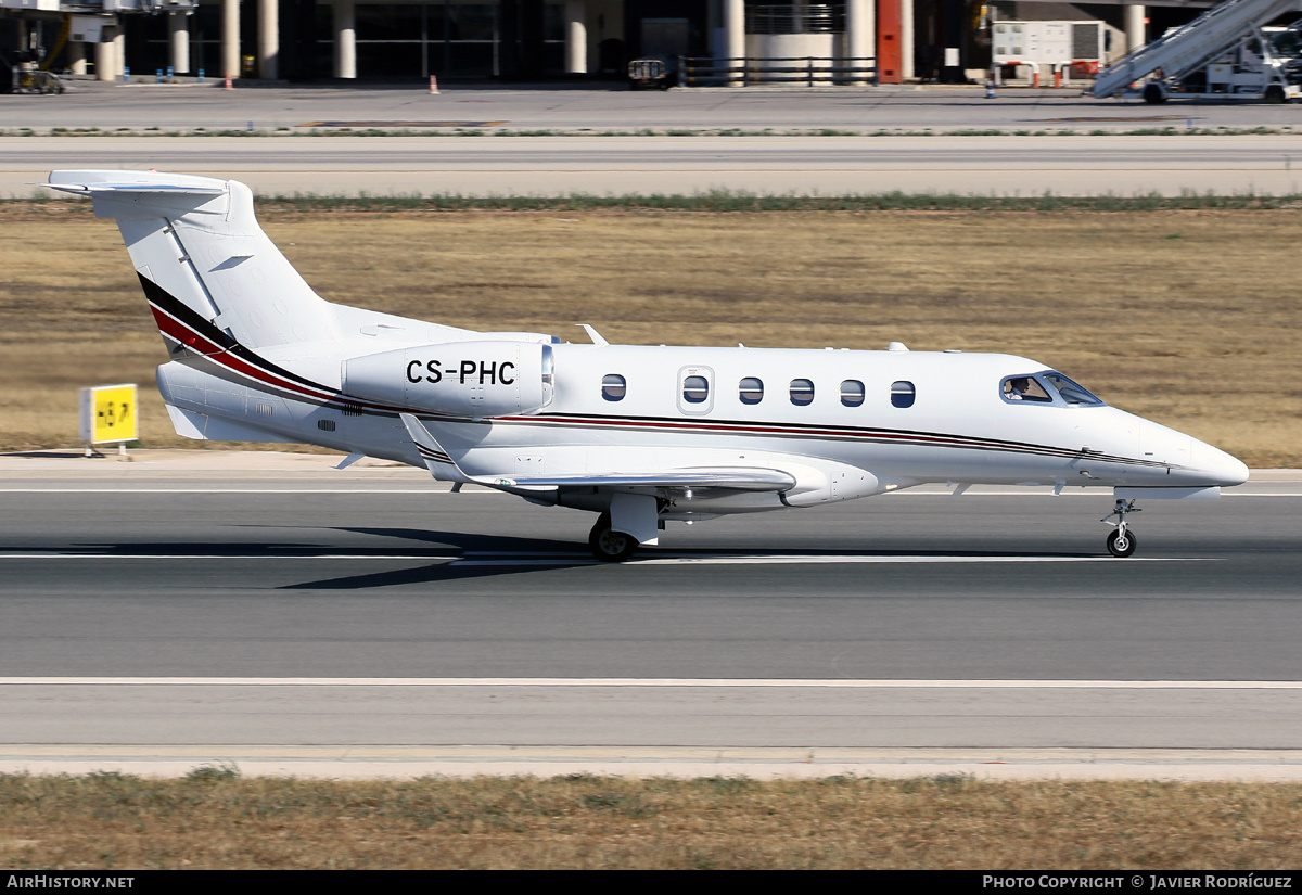 Aircraft Photo of CS-PHC | Embraer EMB-505 Phenom 300 | AirHistory.net #484409