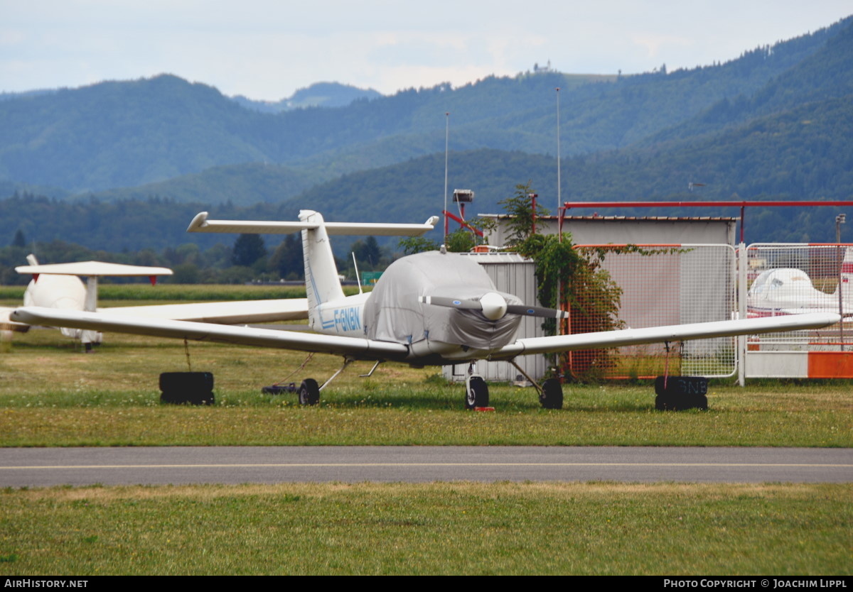 Aircraft Photo of F-GNBN | Piper PA-38-112 Tomahawk | AirHistory.net #484902