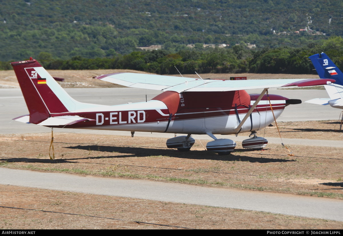 Aircraft Photo of D-ELRD | Reims FR172F Reims Rocket | AirHistory.net #485304