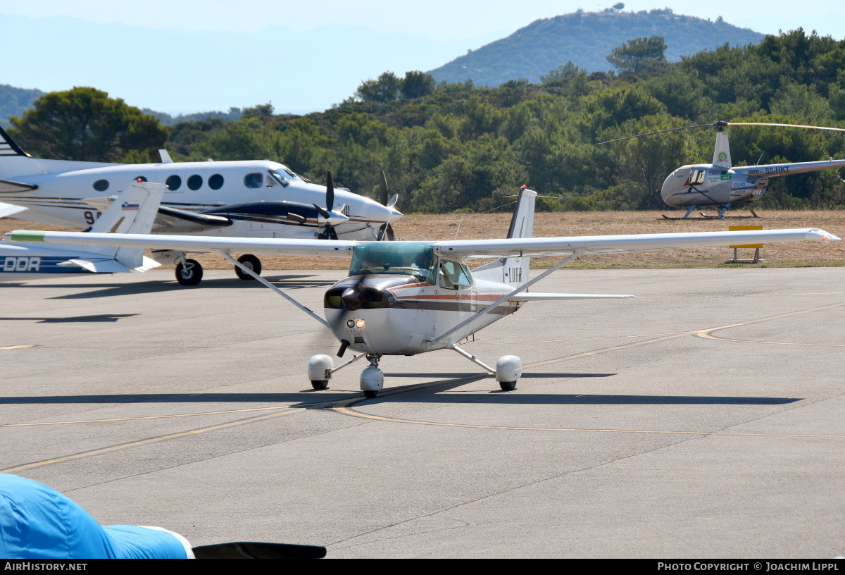 Aircraft Photo of I-LURR | Cessna 172P Skyhawk | AirHistory.net #485531