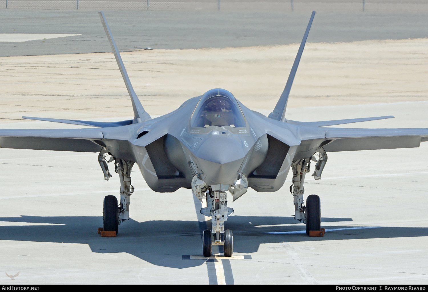 Aircraft Photo of 169029 | Lockheed Martin F-35C Lightning II | USA - Navy | AirHistory.net #485790