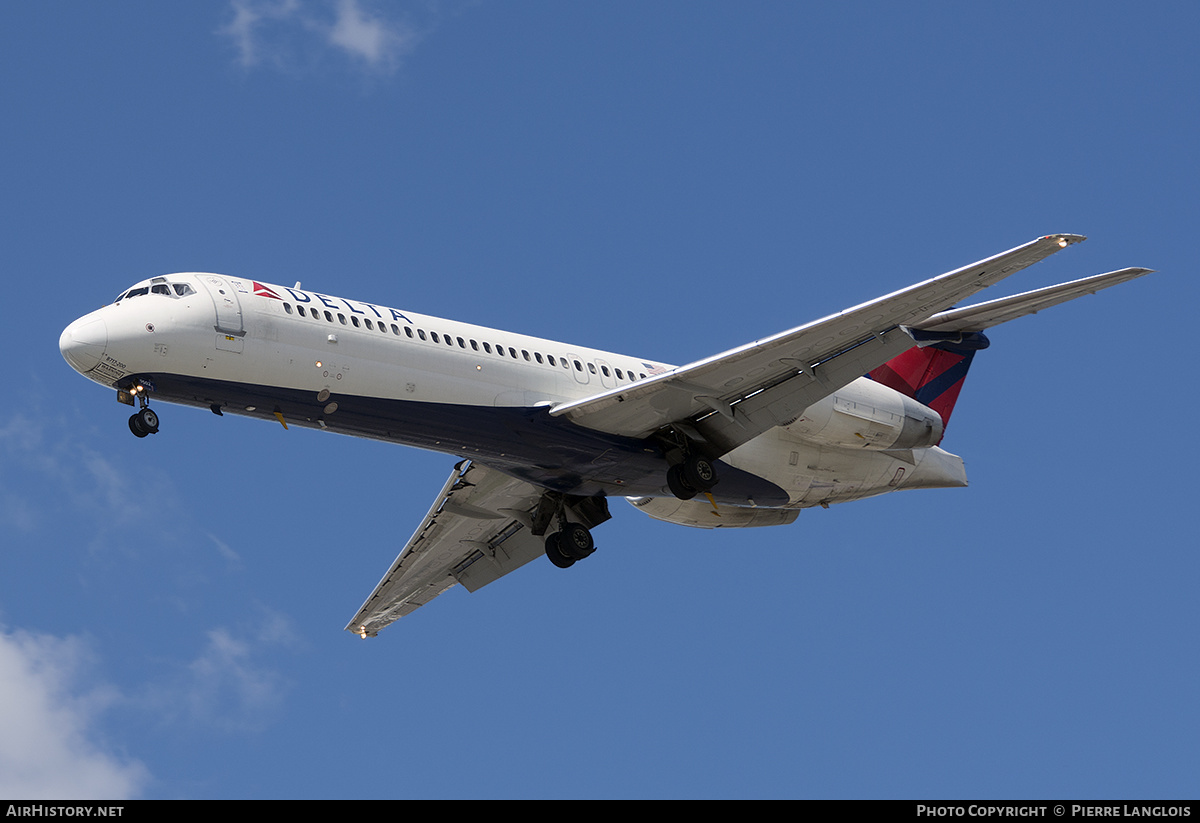 Aircraft Photo of N942AT | Boeing 717-2BD | Delta Air Lines | AirHistory.net #487104