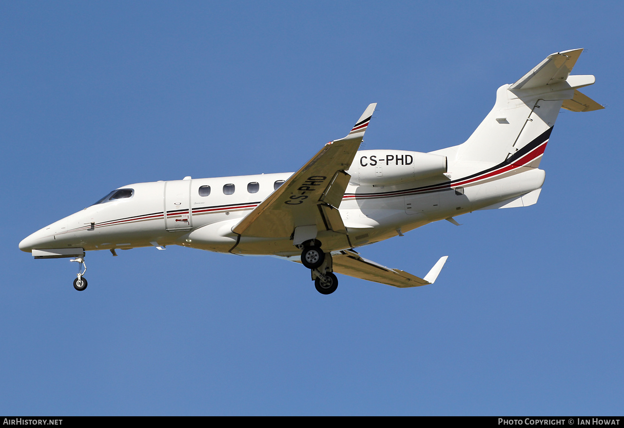 Aircraft Photo of CS-PHD | Embraer EMB-505 Phenom 300 | AirHistory.net #487393