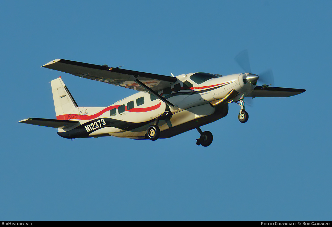 Aircraft Photo of N12373 | Cessna 208B Grand Caravan | Era Alaska | AirHistory.net #487425