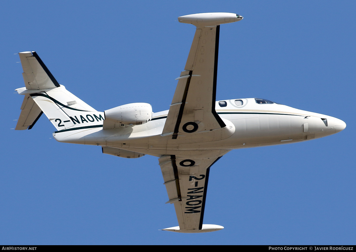 Aircraft Photo of 2-NAOM | Eclipse 500 (EA500) | AirHistory.net #487572