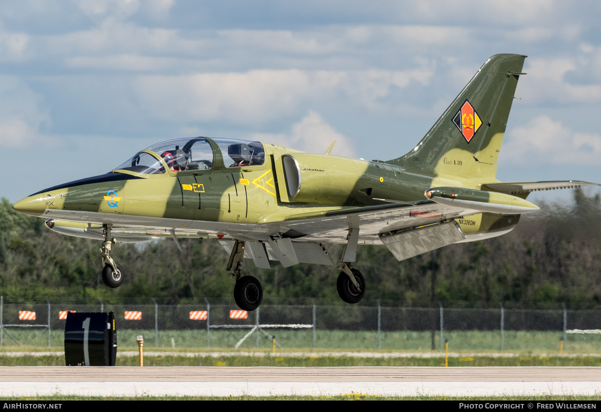 L39 Aircraft