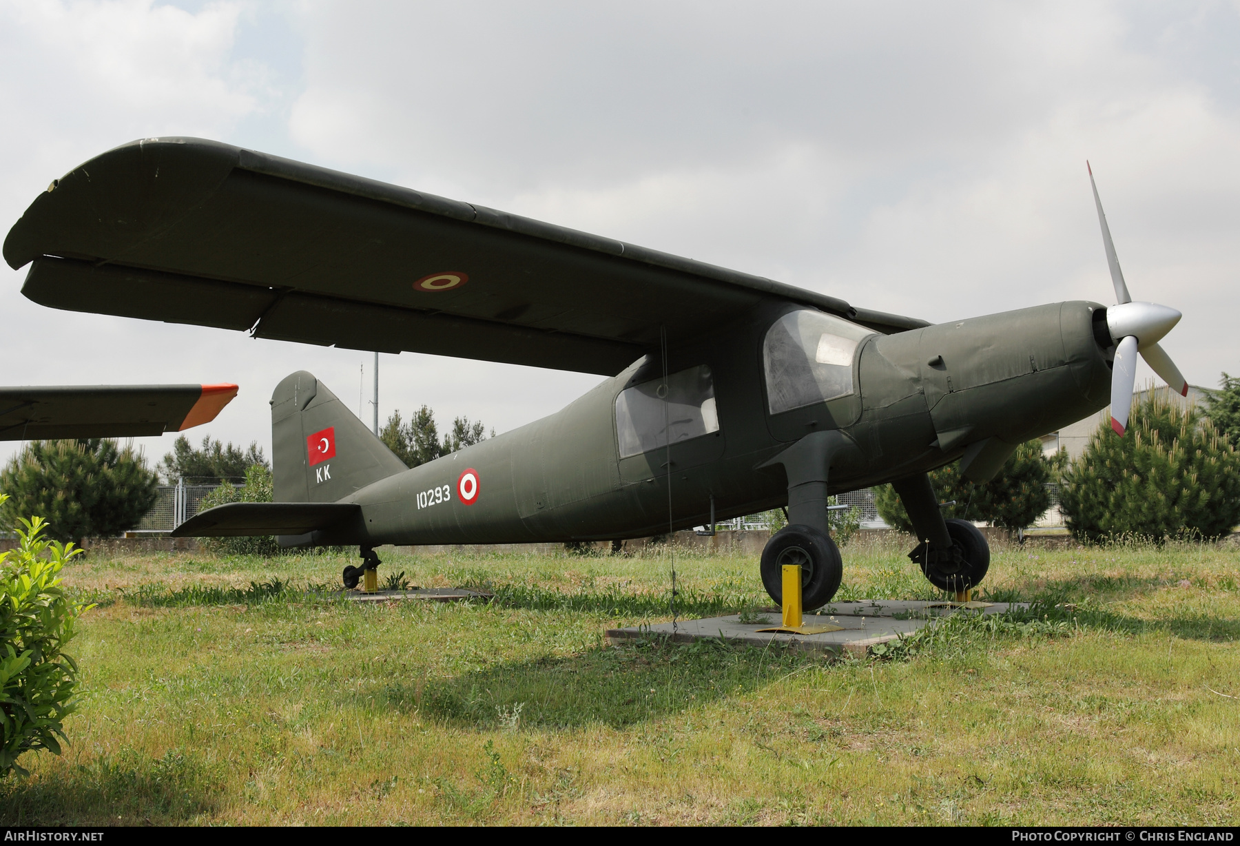 aircraft-photo-of-10293-dornier-do-27h-2-turkey-army-airhistory