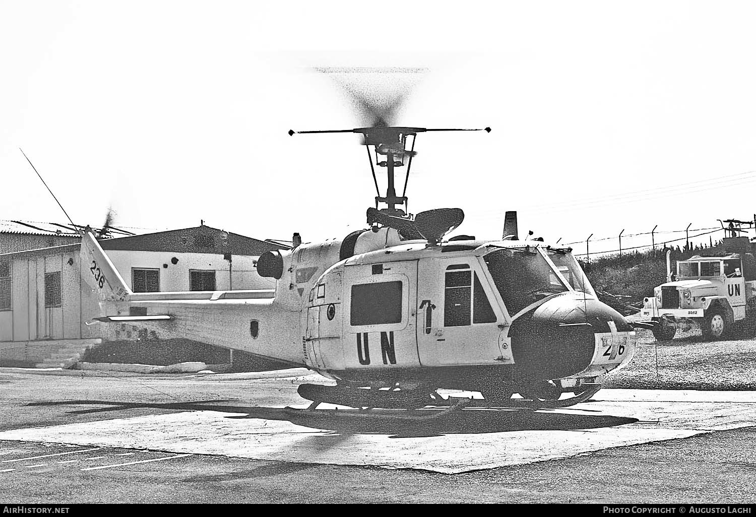 Aircraft Photo of MM80390 | Agusta AB-204B | Italy - Army | AirHistory.net #489691