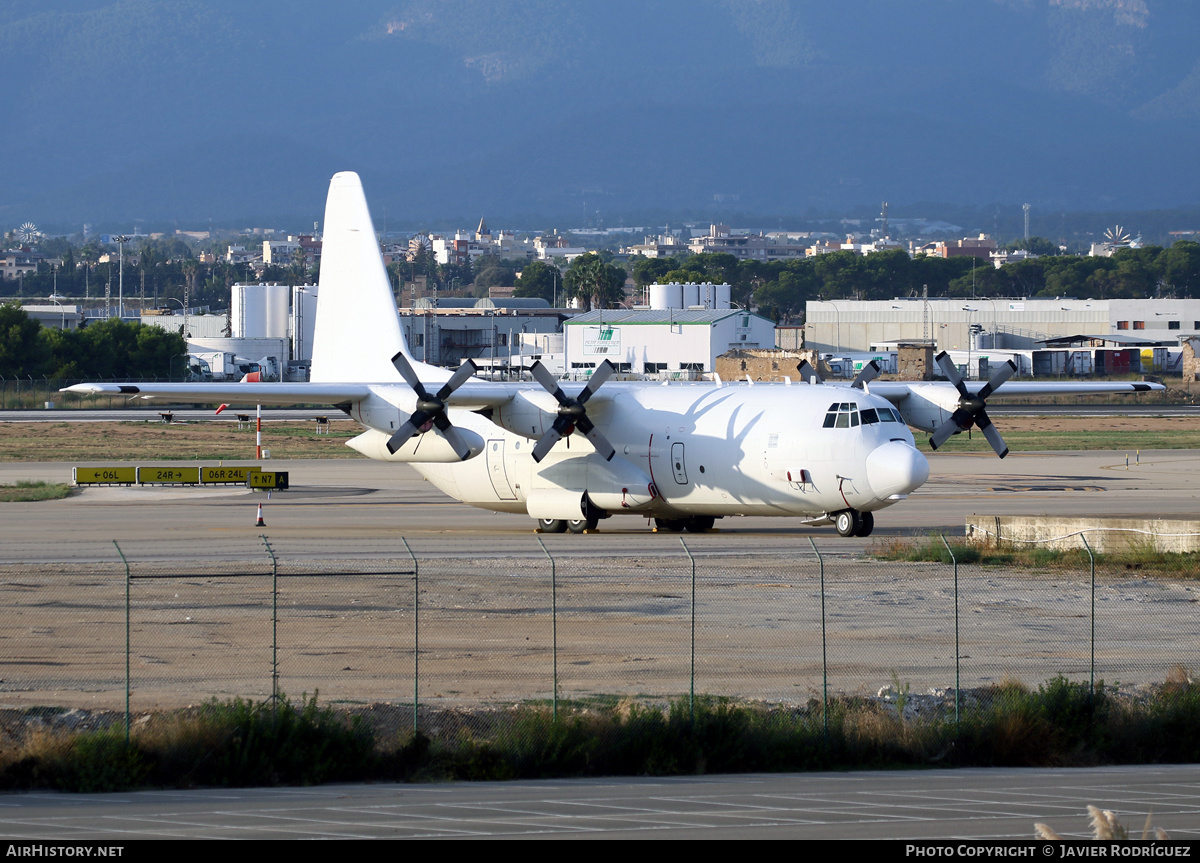 Aircraft Photo of N3796B | Lockheed L-100-30 Hercules (382G) | AirHistory.net #489846