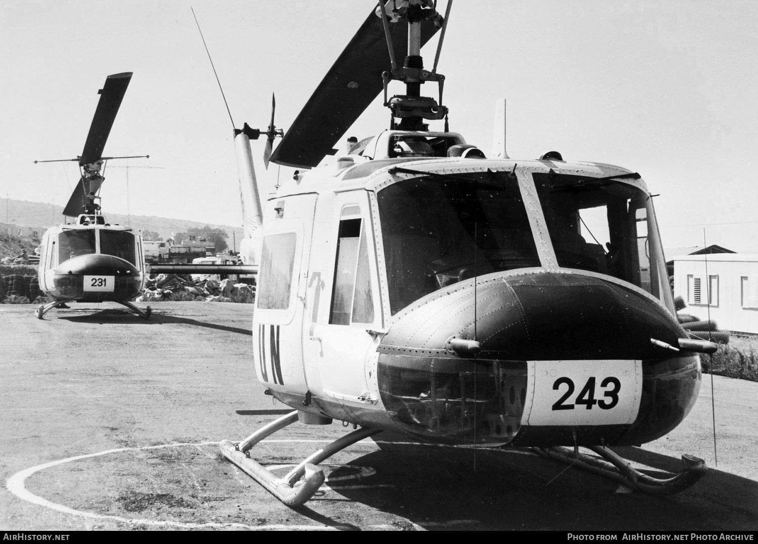 Aircraft Photo of MM80397 | Agusta AB-204B | Italy - Army | AirHistory.net #489984