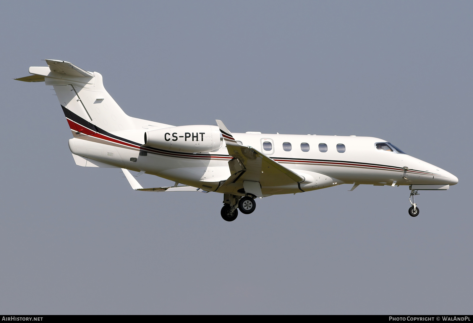 Aircraft Photo of CS-PHT | Embraer EMB-505 Phenom 300 | AirHistory.net #491066