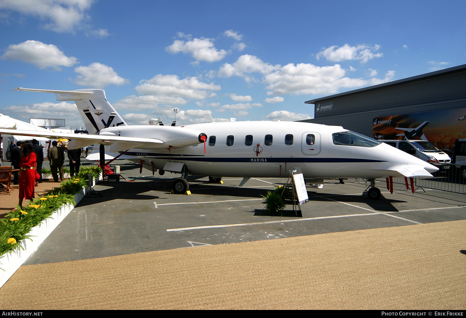 Aircraft Photo of MM62213 | Piaggio P-180AM Avanti | Italy - Navy | AirHistory.net #491106