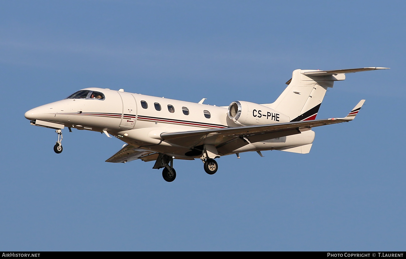 Aircraft Photo of CS-PHE | Embraer EMB-505 Phenom 300 | AirHistory.net #492484