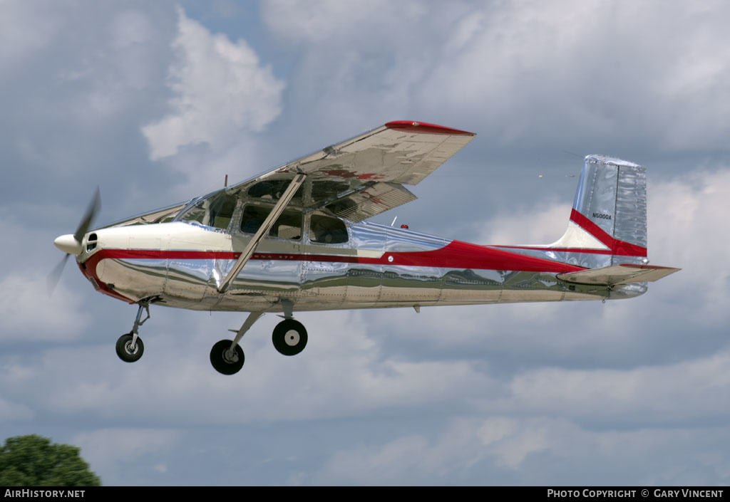 Aircraft Photo of N5000A | Cessna 172 | AirHistory.net #493128