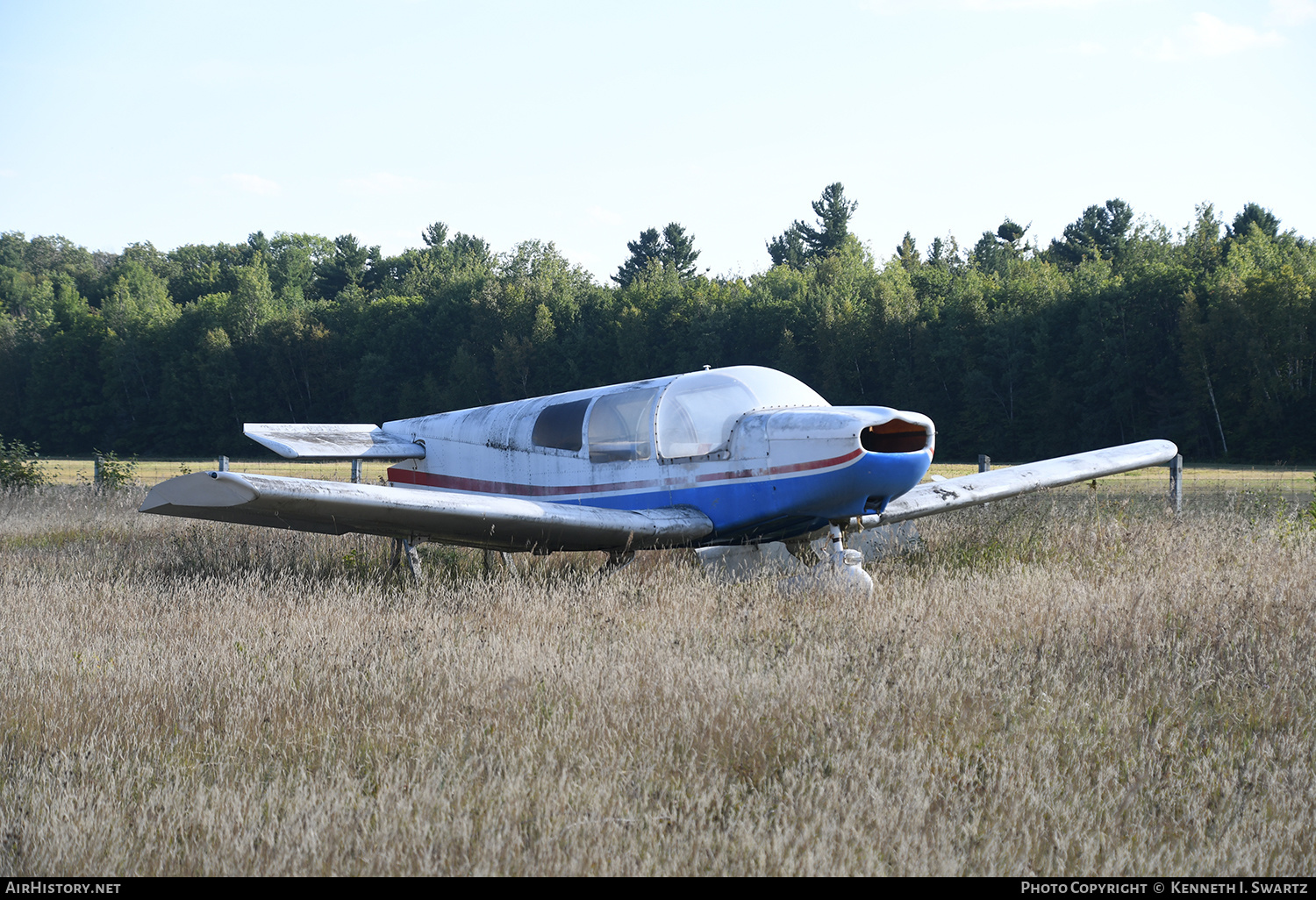 Aircraft Photo of Not known | Zenair CH-300 Tri-Z Mk II | AirHistory.net #493205