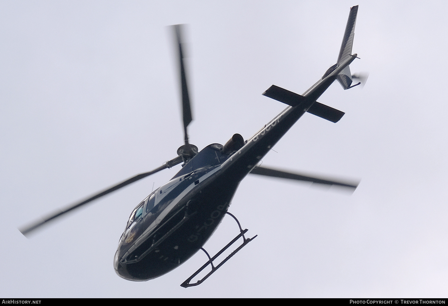 Aircraft Photo of G-JCOP | Eurocopter AS-350B-3 Ecureuil | AirHistory.net #493942