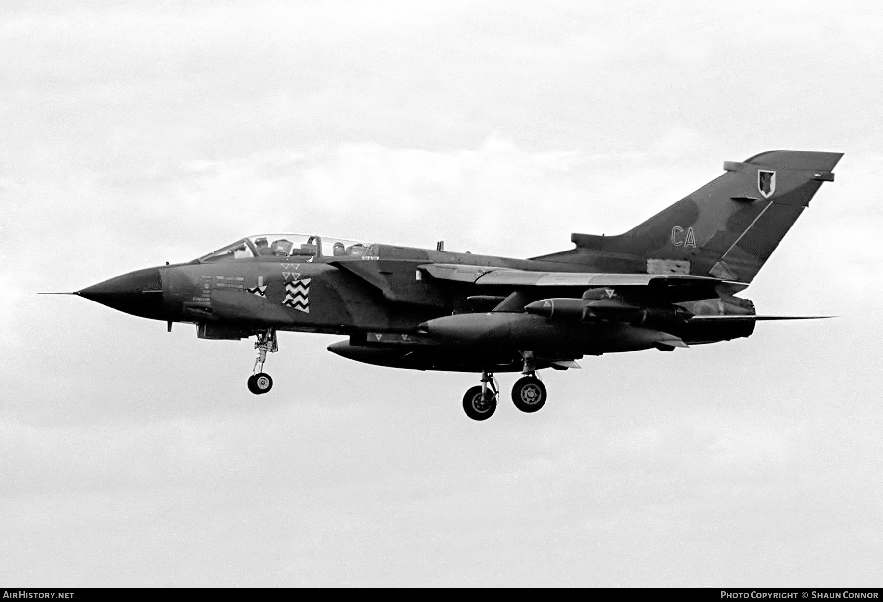 Aircraft Photo of ZD793 | Panavia Tornado GR1 | UK - Air Force | AirHistory.net #494050