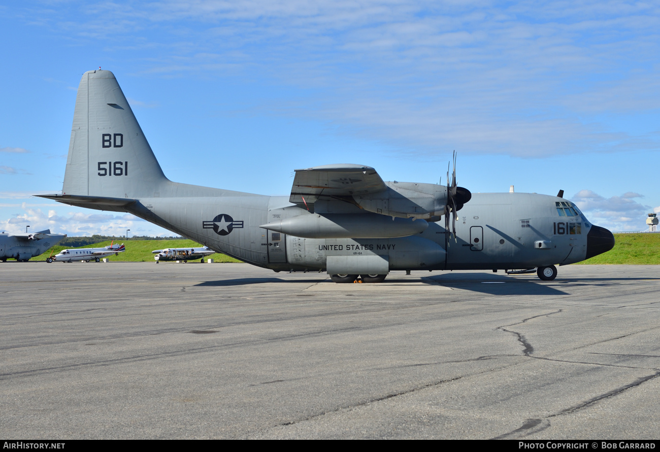 Aircraft Photo of 165161 / 5161 | Lockheed C-130T Hercules (L-382) | USA - Navy | AirHistory.net #494375